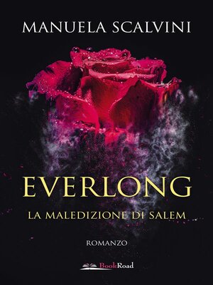cover image of Everlong--La maledizione di Salem